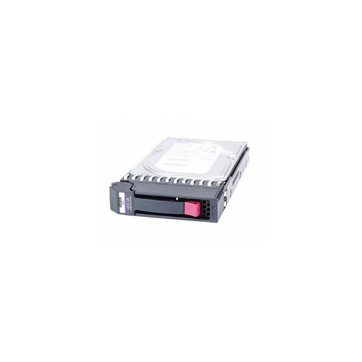 601776-001-RFB Hewlett Packard Enterprise 450GB SAS 15000RPM 619463-001, 99110790 Server/workstation