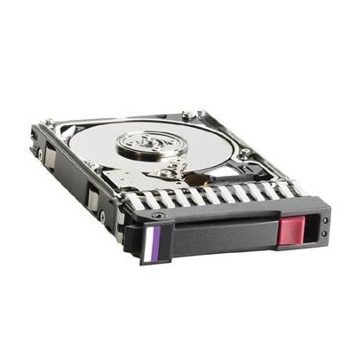 653971-001-RFB 653971-001-RFB Hewlett Packard Enterprise 900GB hot-plug dual-port SAS hard drive - 10,000 RPM, 6Gb/sec transf...