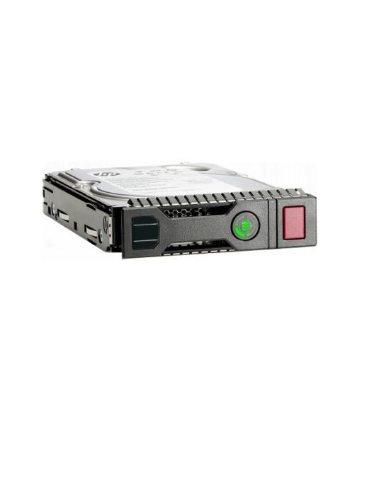 652583-B21-RFB 652583-B21-RFB Hewlett Packard Enterprise 600GB, SAS, 6Gb/s, 10000 rpm, 2.5" 4 ms