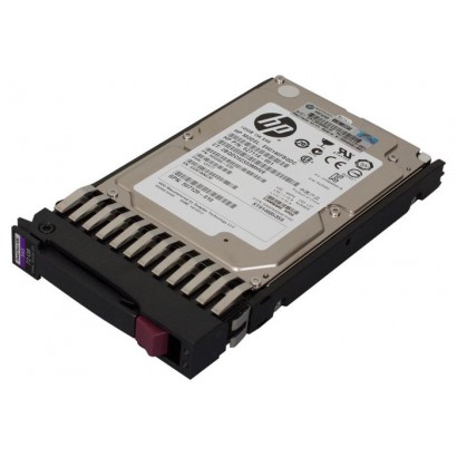 389346-001-RFB 389346-001-RFB Hewlett Packard Enterprise 72GB 10K rpm Hot Plug SAS 2.5 Dual Port Hard Drive 99111890 ProLiant...