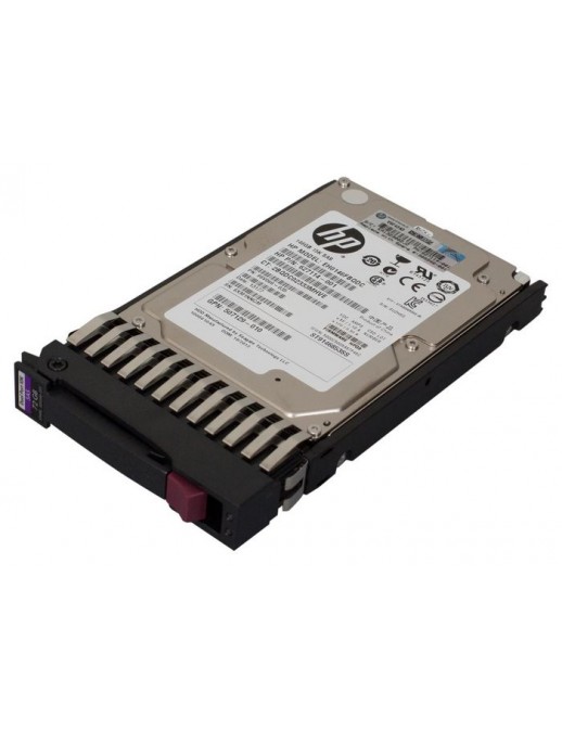 389346-001-RFB 389346-001-RFB Hewlett Packard Enterprise 72GB 10K rpm Hot Plug SAS 2.5 Dual Port Hard Drive 99111890 ProLiant...