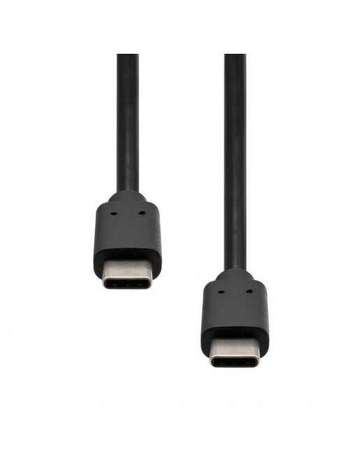 USBC2X2-0005 USBC2X2-0005 ProXtend USB-C 3.2 Cable Generation 2x2 Black 0.5M 828091 NONE - Only use for non-battery items