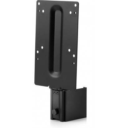 8RA46AA 8RA46AA HP B250 PC Mounting Bracket, Black 844102 N/A
