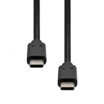 USBC-0005 USBC-0005 ProXtend USB-C 3.2 Cable Generation 1 Black 0.5M 827893 NONE - Only use for non-battery items