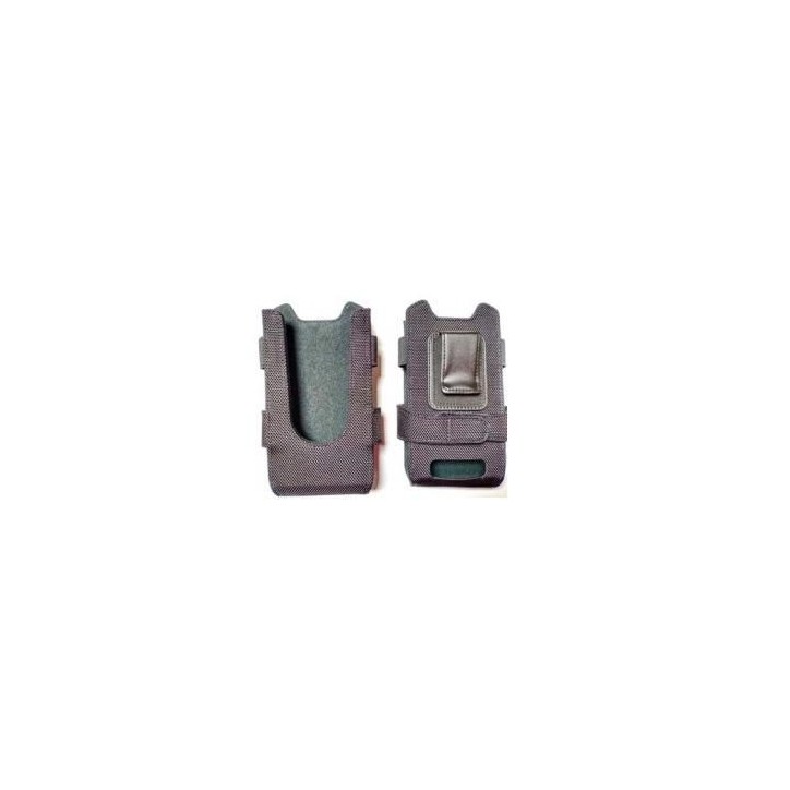 SG-TC2Y-HLSTR1-01 Zebra TC21/TC26 Soft Holster NONE - Only use for non-battery items