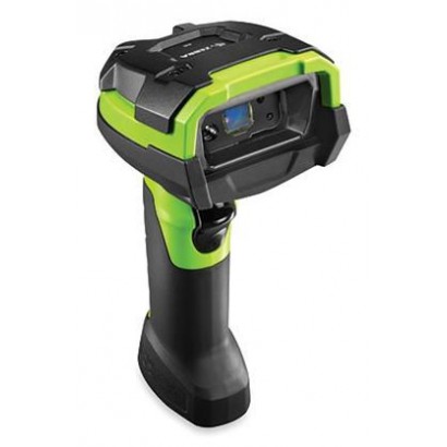 DS3678-ER3U42A2SVW DS3678-ER3U42A2SVW Zebra DS3678-ER RUGGED GREEN,VIBRATION,NO LINE CORD KIT: SCANNER, USB CABLE, STANDARD C...
