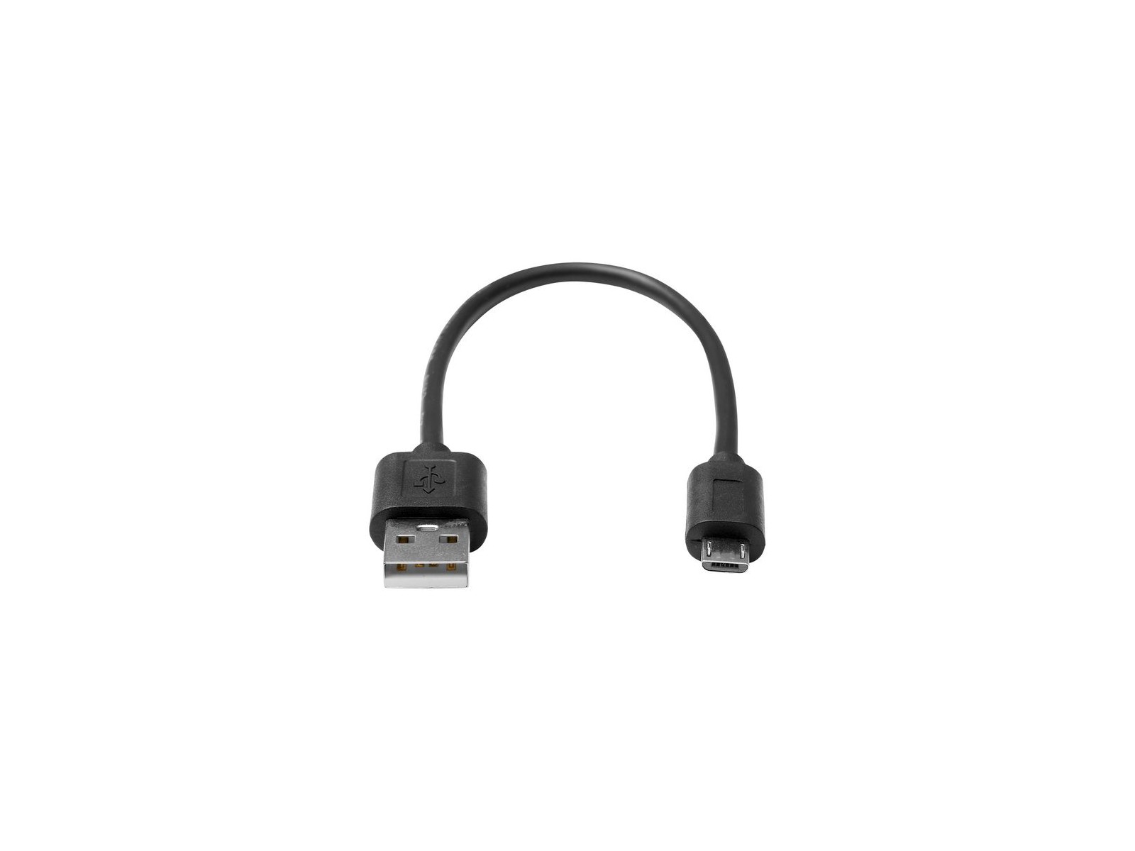 USB2AMB-002 USB2AMB-002 ProXtend USB 2.0 Cable A to Micro B M/M Black 2M 825189 NONE - Only use for non-battery items