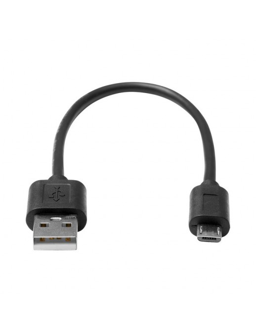 USB2AMB-002 USB2AMB-002 ProXtend USB 2.0 Cable A to Micro B M/M Black 2M 825189 NONE - Only use for non-battery items
