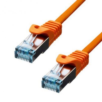 6ASFTP-015O 6ASFTP-015O ProXtend CAT6A S/FTP CU LSZH Ethernet Cable Orange 1.5m 822493 NONE - Only use for non-battery items