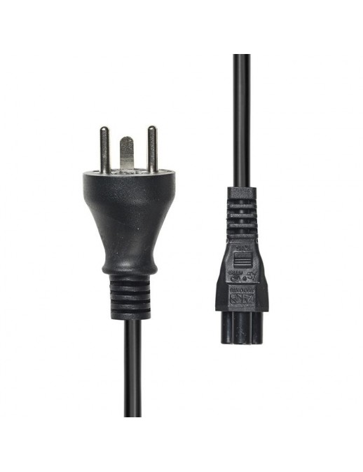 PC-KC5-002 PC-KC5-002 ProXtend Power Cord Denmark to C5 2M Black 829475 NONE - Only use for non-battery items
