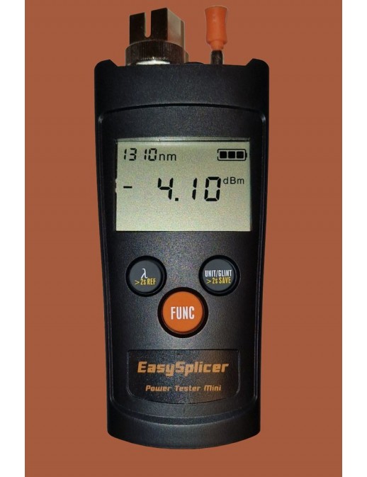 101060 101060 EasySplicer EasySplicer PM Mini UN3496 - Nickel Metal Hydride Batteries