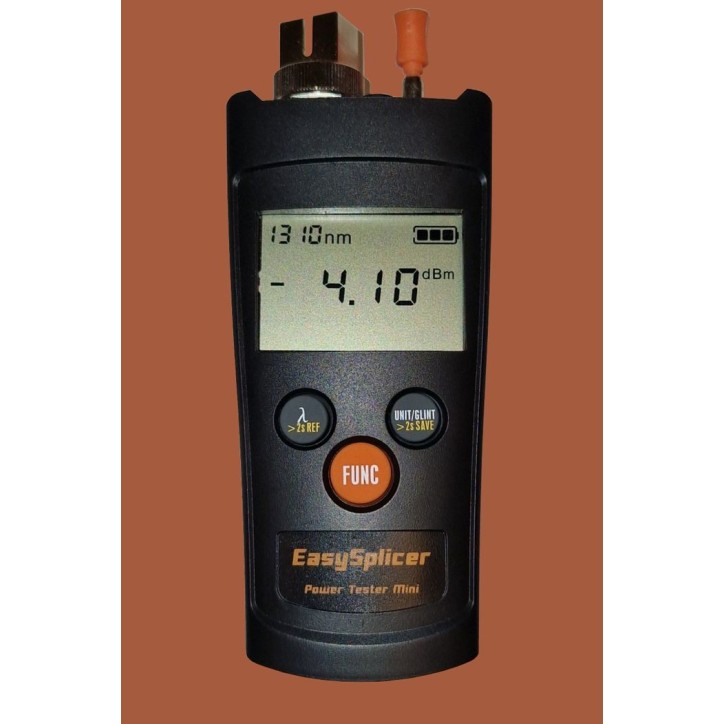 101060 EasySplicer EasySplicer PM Mini UN3496 - Nickel Metal Hydride Batteries