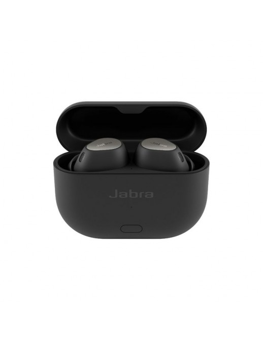 100-99282700-98 100-99282700-98 Jabra Jabra Elite 10 Gen 2 - Titanium Black Yes