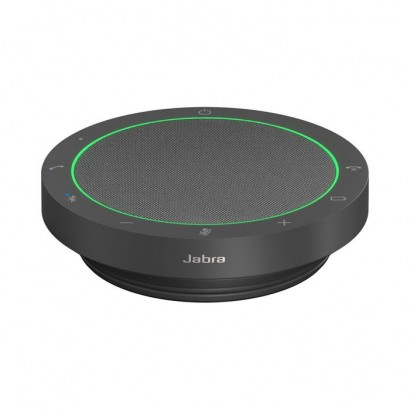 2755-209 2755-209 Jabra Jabra Speak2 55 UC, Dark Grey NONE - Only use for non-battery items