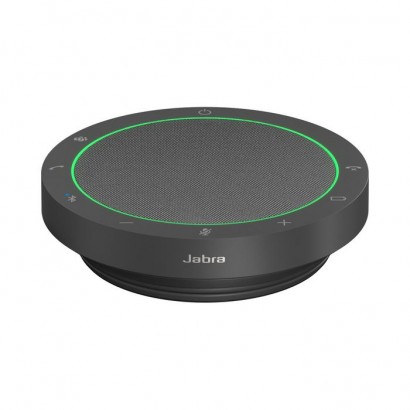 2755-109 2755-109 Jabra Jabra Speak2 55 MS Teams, Dark Grey NONE - Only use for non-battery items