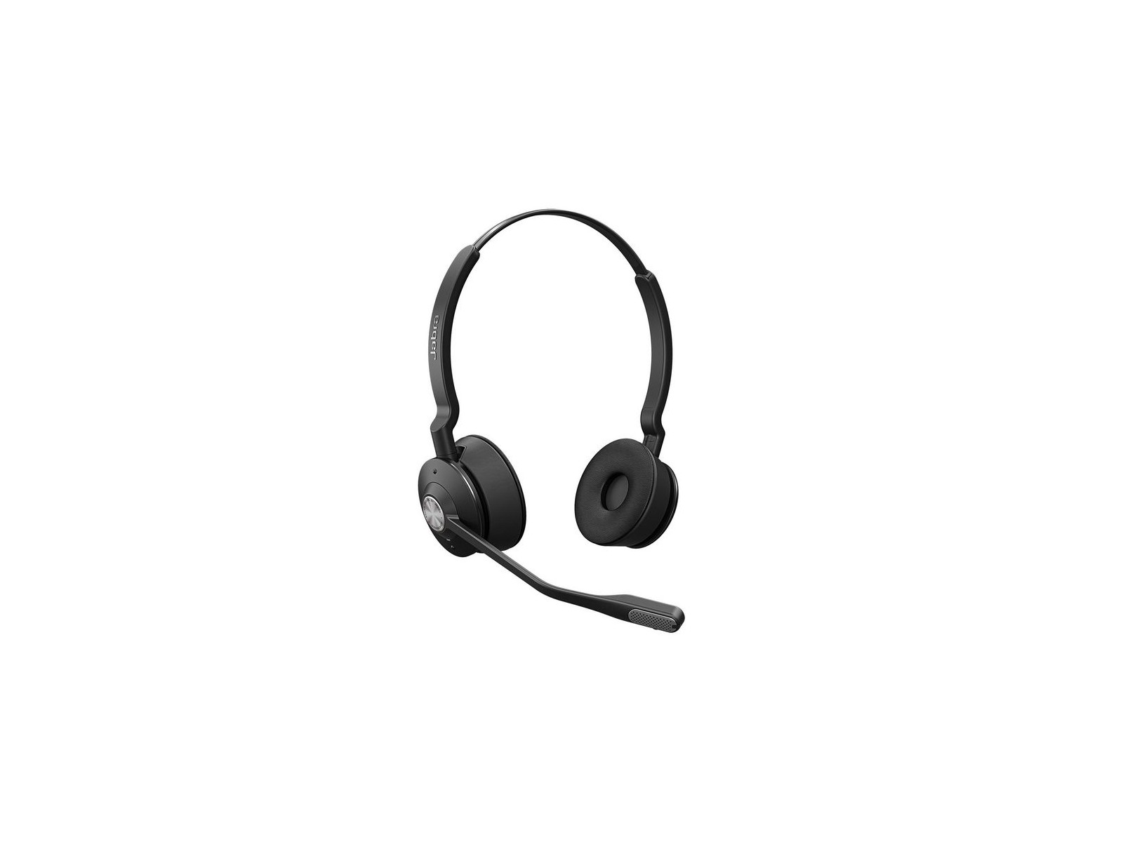 14401-46 14401-46 Jabra Jabra Engage SE Replacement Headset - Stereo UC, EMEA/APAC Yes