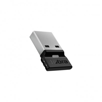 14208-41 14208-41 Jabra Jabra Link 390a MS, USB-A Bluetooth Adapter NONE - Only use for non-battery items