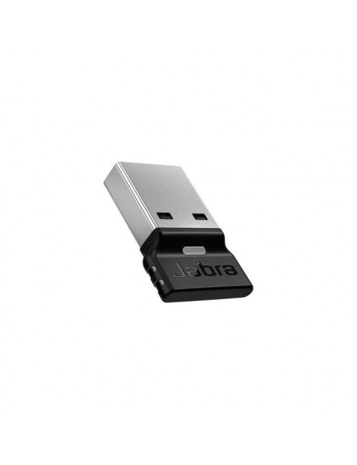 14208-41 14208-41 Jabra Jabra Link 390a MS, USB-A Bluetooth Adapter NONE - Only use for non-battery items