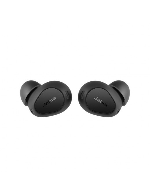 100-69035000-00 100-69035000-00 Jabra Elite 10 Gen 2 Earbuds - Gloss Black Yes