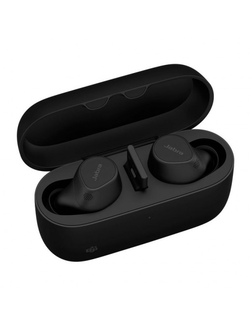 20797-999-989 20797-999-989 Jabra Jabra Evolve2 Buds - USB-A MS Wireless Charging Pad 2,37 Wh