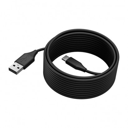 14202-11 14202-11 Jabra Jabra PanaCast 50 USB Cable - USB 2.0, 5m NONE - Only use for non-battery items