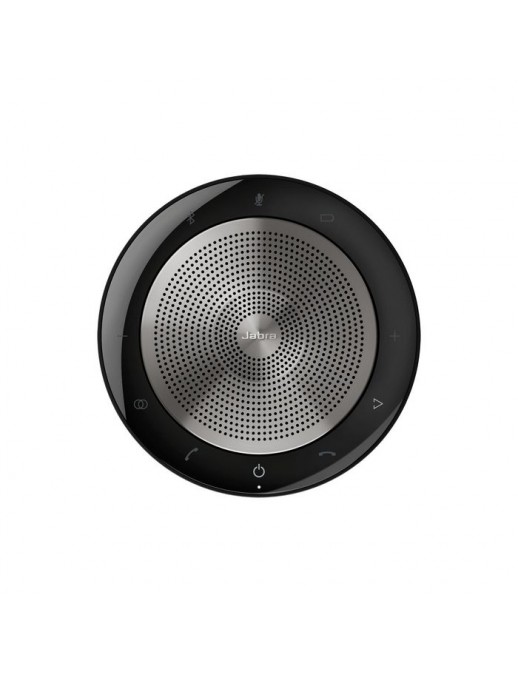 7700-409 7700-409 Jabra Speak 750 UC & Link 370, Bluetooth 4.2, USB, 30m, 301g 834794 2,66 Wh