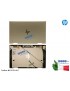M15276-001 Cover LCD HP Envy X360 13-BD TPN-C152 13-BD 13M-BD 13T-BD [Pale Gold] M15276-001 HP LCD Back Cover crafted specifi...