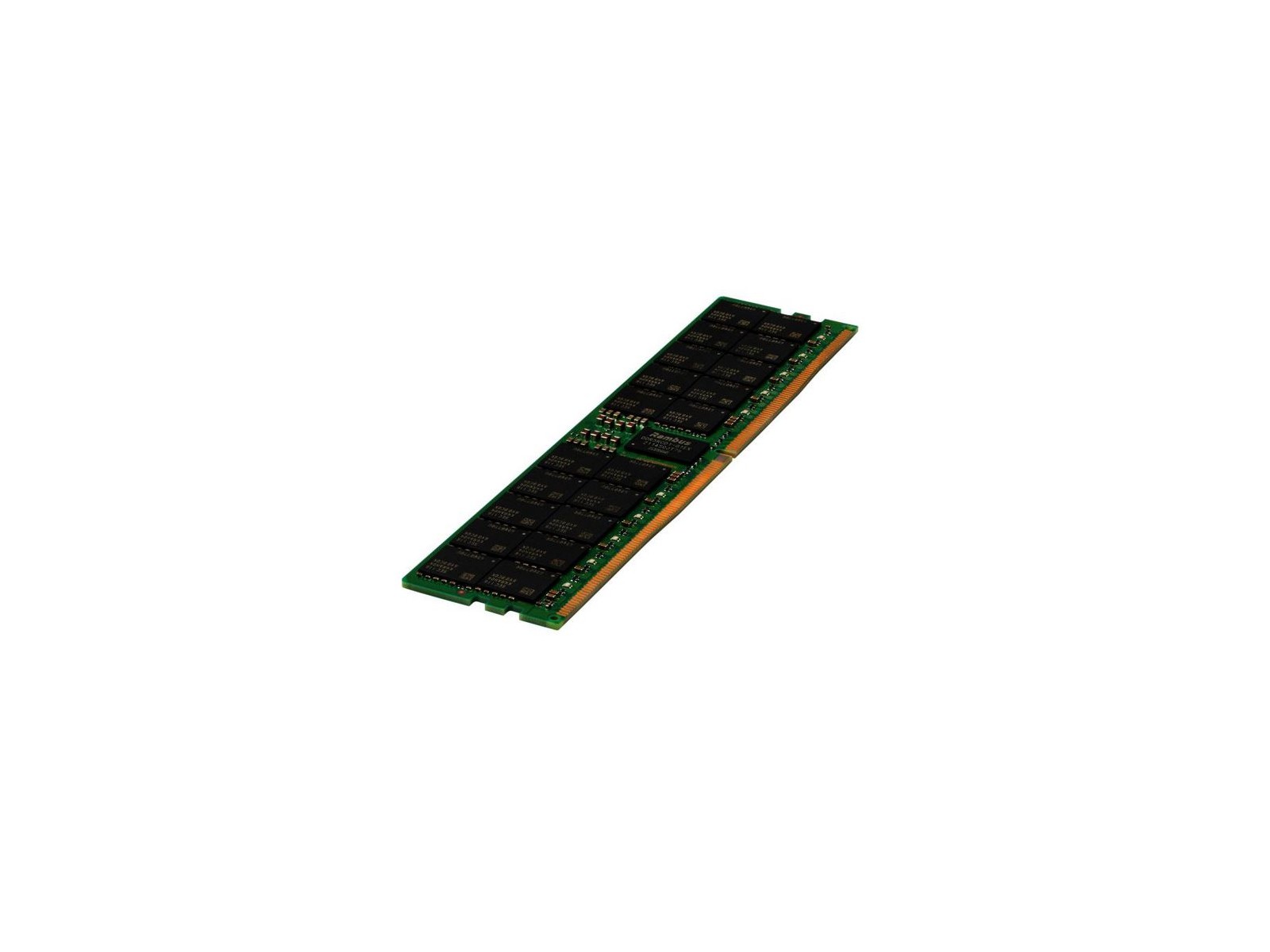 P43334-B21 P43334-B21 HPE Hewlett Packard Enterprise HPE 128GB (1x128GB) Quad Rank x4 DDR5-4800 CAS-46-39-39 EC8 Registered 3...