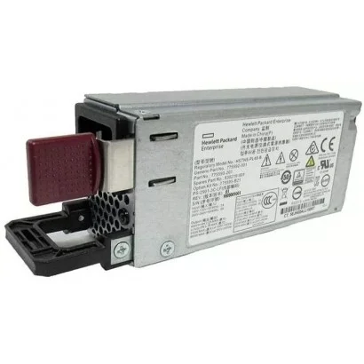 775593-201-RFB 775593-201-RFB Hewlett Packard Enterprise 900W AC 240VDC PSU 0,25 kg