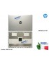 L09575-001 Cover LCD (Silver) HP ProBook 650 G4 650 G5 655 G4 655 G5 L09575-001 6070B1231101 Laptop Back Cover Top Rear Lid