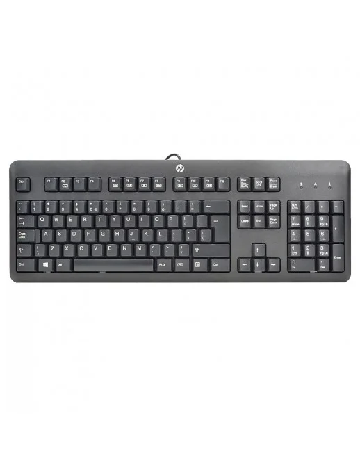 672647-L33 672647-L33 Usb Kb Me Intl 672647-L33, 607513 Standard, Wired, 672647-L33,