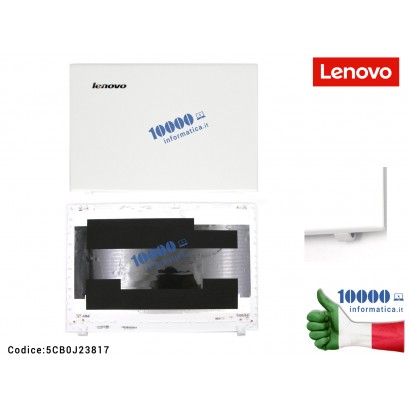 5CB0J23817 Cover LCD LENOVO IdeaPad Z51-70 (80K6) 500-15ISK (80NT) [BIANCO] 5CB0J23817 FRU5CB0J23817