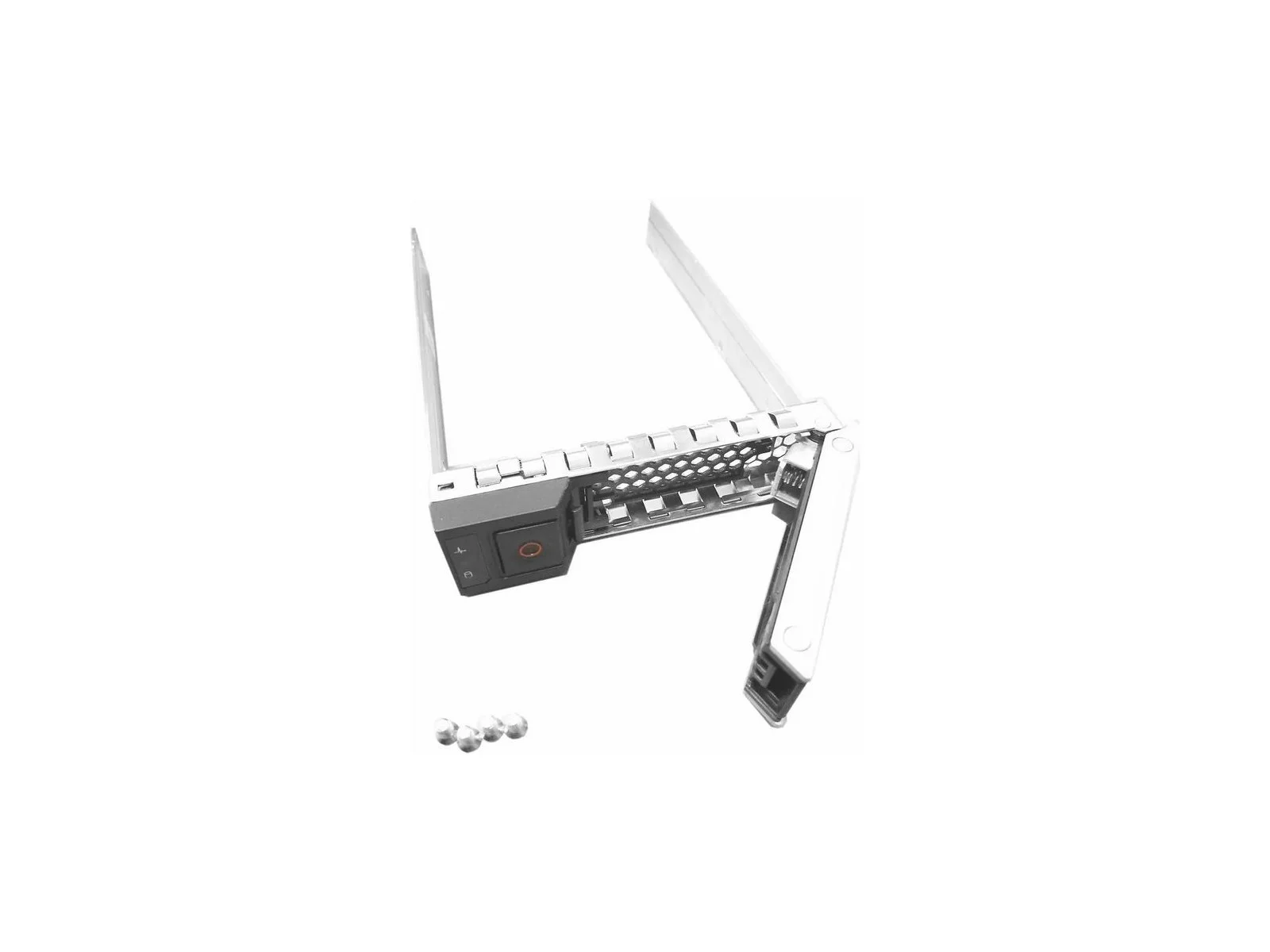 KIT875 KIT875 CoreParts 3.5" HotSwap Tray SATA/SAS for Dell PowerEdge R440, R540, R550, R640, R740, R750, R940, C6420, R750xs