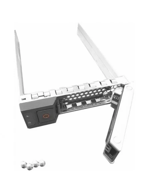 KIT875 KIT875 CoreParts 3.5" HotSwap Tray SATA/SAS for Dell PowerEdge R440, R540, R550, R640, R740, R750, R940, C6420, R750xs