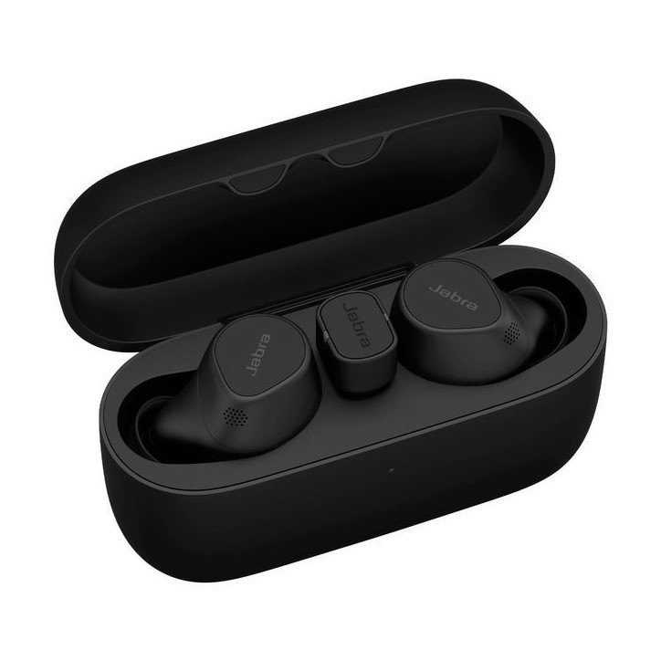 20797-999-889 Jabra Evolve2 Buds - USB-C MS Wireless Charging Pad