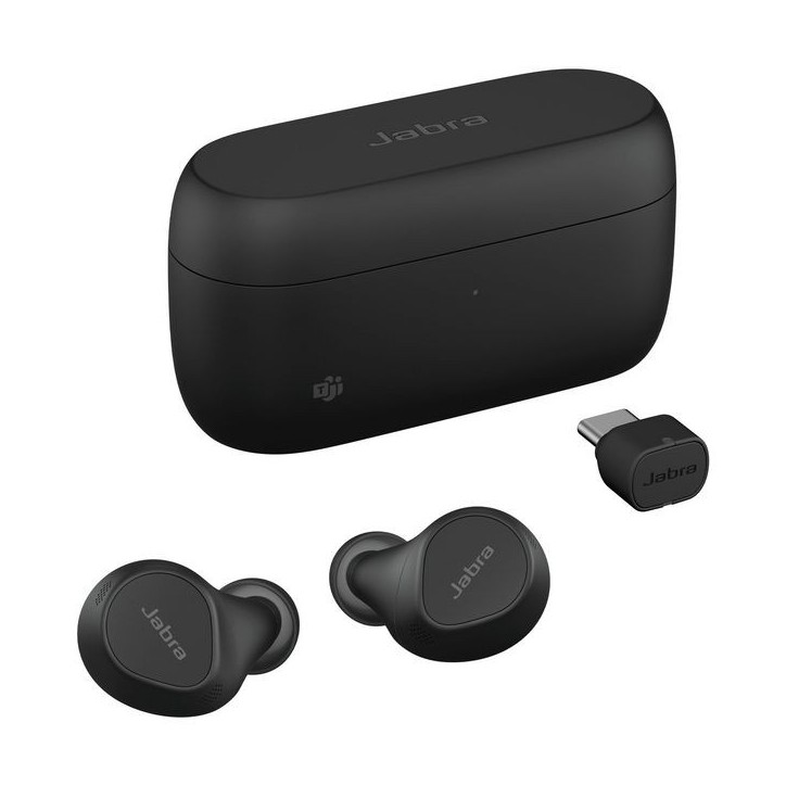 20797-999-889 Jabra Evolve2 Buds - USB-C MS Wireless Charging Pad
