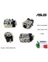 12033-00030700 Connettore DC Power Jack PJ954 ASUS VivoBook X540 X540SA X540L Connettore DC Power Jack PJ954 ASUS VivoBook X5...