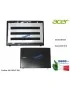 60.GDZN7.001 Cover LCD ACER Aspire E5-523 E5-523G E5-553 E5-575 E5-575T E5-576 K50-20 60.GDZN7.001 60GDZN7001 EAZAA001010