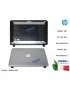 760967-001 Cover LCD HP 15-G 15-R 15T 245 G3 250 G3 255 G3 256 G3 (SILVER) AP14D000C70 761735-001 760963-001 AP14D000C11