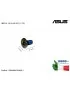13GMBKXC040B-1 Vite di Fissaggio Notebook [M2*4L (K) B-NI NY] (1 PZ) ASUS UX303L UX303LA UX303LB UX303LN TP550LA