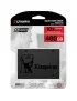 SA400S37/480G HARD DISK SSD INTERNO 480 GB SATA-III 2,5" KINGSTON SA400S37/480G