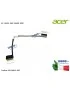 50.G6UN1.001 Cavo Flat LCD ACER Aspire Nitro VN7-792 VN7-792G [40 PIN] 4K (UHD) 450.06A07.0001