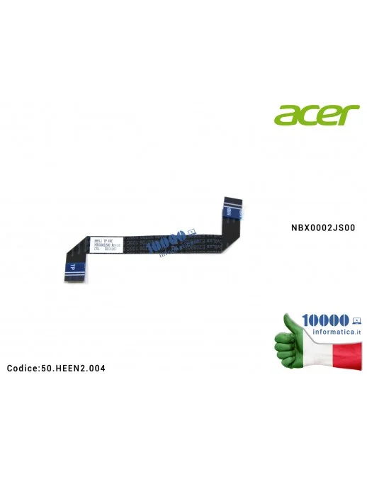 50.HEEN2.004 Cavo Collegamento Touchpad TP (8 PIN) ACER Aspire A315-42 A315-54 A315-56 A515-43 Extensa 215-51 215-51G 215-51K...