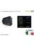 CHARGC03 Alimentatore Caricabatterie Green Cell GC ChargeSource 3 Porte USB 30W [2x (5V/2,4A) 1x (12V/1,5A)] con ricarica rap...