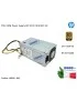 L08261-002 Alimentatore HP 180W Pavillion 590 590-P 590-P0100NA PSU D16-180P1B Power Supply SFF ENTL18 90 EFF HV 80 Plus Gold...