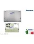 90205120 Bottom Case Scocca Inferiore (Silver) LENOVO Yoga 2 13 (20344) Lower Case