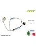 50.V3W07.006 Cavo Flat LCD ACER TravelMate 5360 5360G 5760 5760G 5760Z 5760ZG 5360 TM5360 TM5360G TM5760 TM5760G TM5760Z TM57...
