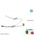 L23182-001 Cavo Flat LCD HP 240-G7 246-G7 14-CM 14Q-CS 14-CK 14Q-CS0001TX 14-CK0066ST 6017B0976301