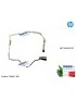 730537-001 Cavo Flat LCD HP EliteBook 720 G1 720 G2 725 G1 725 G2 820 G1 820 G2 825 G2 6017B0432701