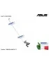 13NB0NL0M07011 Cerniera Hinge [SX] ASUS VivoBook 15 X571 X571G X571GT X571GD RX571G RX571GT [LATO SINISTRO] 13NB0NL0M07011